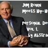 Jim Rohn How Not To Be Stupid Cant Be Life Lemonaid Mp3