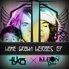 No More Pajamas (Original Mix) [T.Y.C.O. & KLEON]