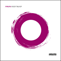 Pirupa - Speaks Well [INTACDIG018]