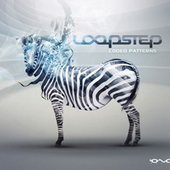 Loopstep - Coded Patterns ( Album  Preview )