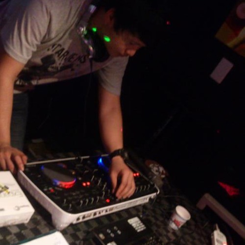 2013 Dj小小頡 Mix 黃齡 -high歌