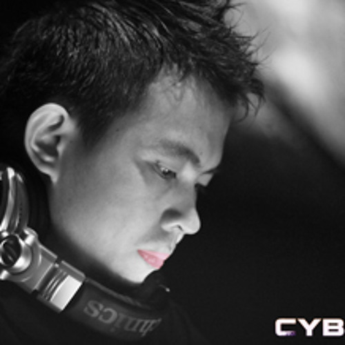 [CyberDJ™Ricko] Cinta Terbaik [Ft.AchongChia].mp3