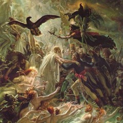 EPOS - Endzeitflüche