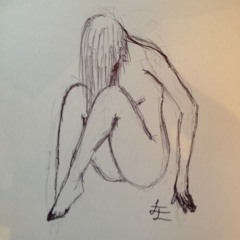 Meeting with the Devil... Louella Jade Eke