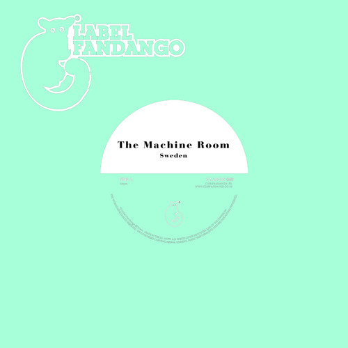 The Machine Room - Sweden