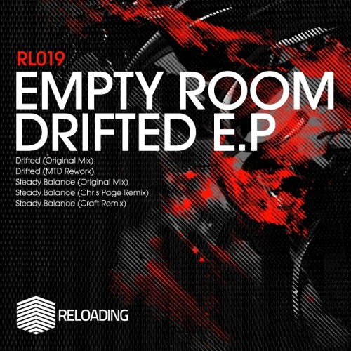 Empty Room - Steady Balance (Chris Page Remix)