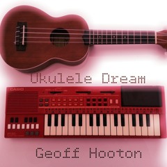 Ukelele Dream No. 1