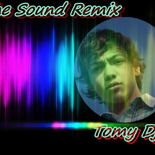 La Masterdance - El Coqueteo - Tomy DJ