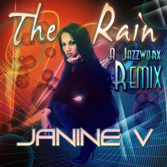 The Rain - Jazzworx remix