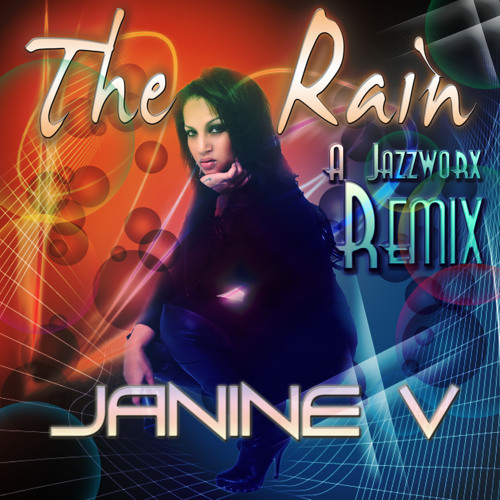The Rain - Jazzworx remix