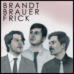 Brandt Brauer Frick & Pinquins - Live at Øya Festival, Museum of Modern Art, Oslo