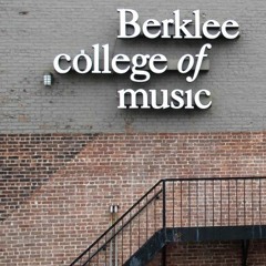 Juan K´s Berklee Project-Song 1