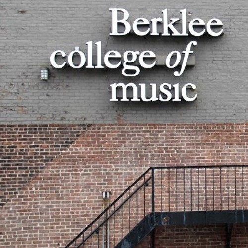 Juan K´s Berklee Project-Song 1