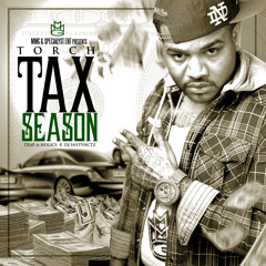 Torch- Drive Bye ft. Gunplay & Young Breed (Produced by Jof $)