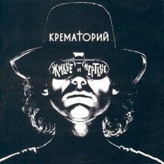 Крематорий - Маша (cover)