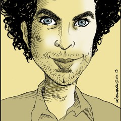 Daniel Dor