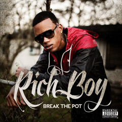 "Pimp On (explicit)" by Rich Boy featuring Doe B, Playboi Lo, and Smash