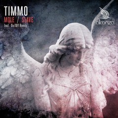 Timmo - Slave (Original Mix) [Alleanza]