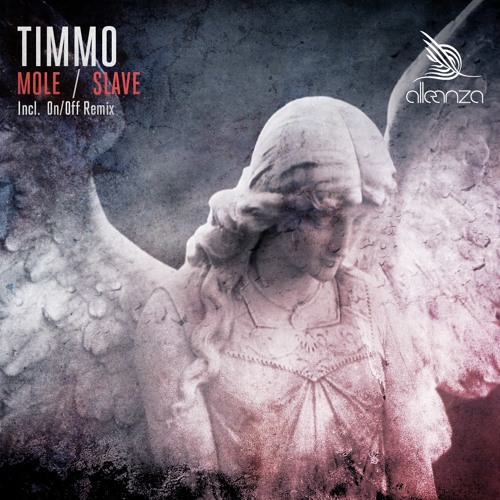 Timmo - Slave (Original Mix) [Alleanza]