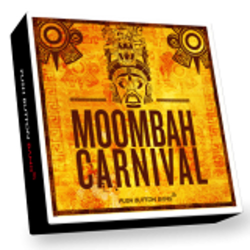 push button bang moombah carnival