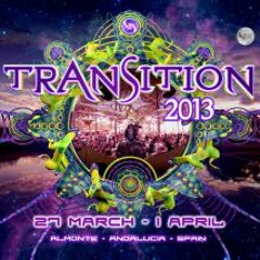 Azar - Transition Festival 2013