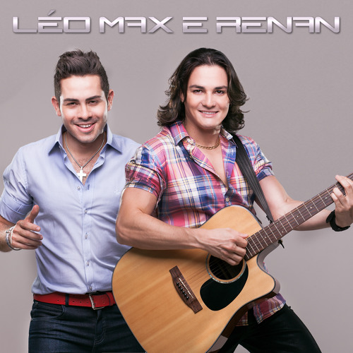Rebolada de Gamar - Léo Max e Renan
