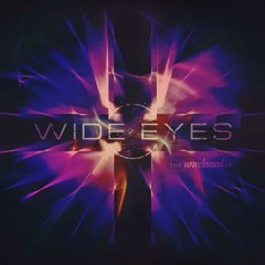 Wide Eyes - Diamondize