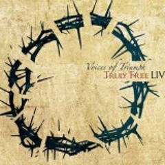 More Than A Conqueror