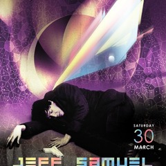Jeff Samuel live @Asylum Afterhours - Honolulu 30.3.2013