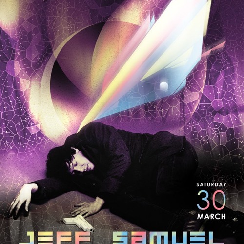 Jeff Samuel live @Asylum Afterhours - Honolulu 30.3.2013