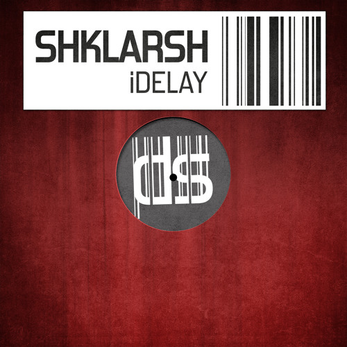 Miki Patish - Teder ( Shklarsh's Frequency Shift Remix ) [ SoundCloud Clip ]