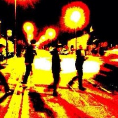 Reight Twang - Friends Like These