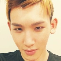 Keonu Park  - Be My Lady (Unreleased)