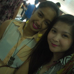 When I'm Gone w/ ate Kwini (TRY LANG!)