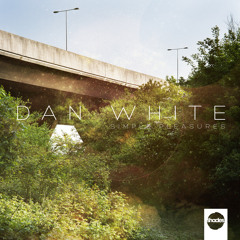 Dan White - Simple Pleasures EP