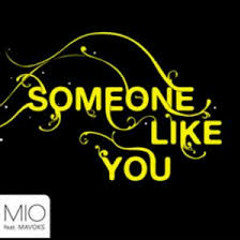 Someone Like You - The Dub Step Remix -