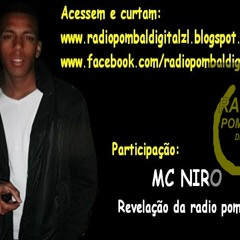 Mc Niro Radio Pombal Digital Sqs