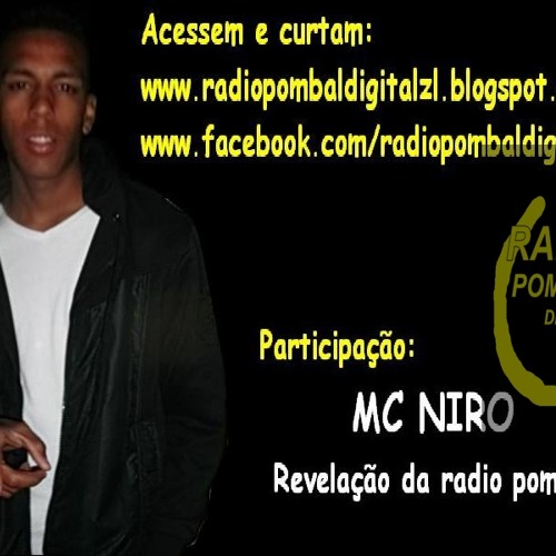 Mc Niro Radio Pombal Digital Sqs