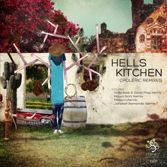 Hells Kitchen - Choleric (Modum Remix) | Stereo Paradise
