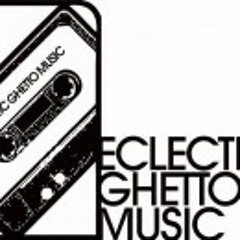 Pré Produção  (Ghetto Music)