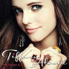 Tiffany Alvord - Just Give Me a Reason