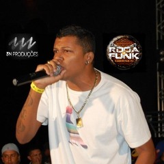 MC Lano (Faixa do CD Roda de Funk ao vivo)