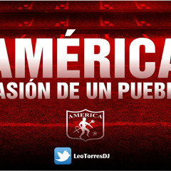 América De Cali Mix