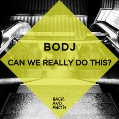 Bodj - Disorientation