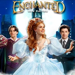 So Close - Enchanted (JORELL CANUEL COVER)