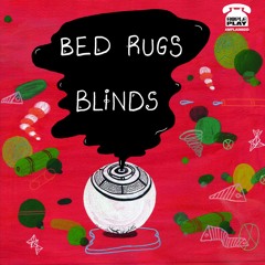 Bed Rugs 'Blinds' (Radio Edit) - ample play records