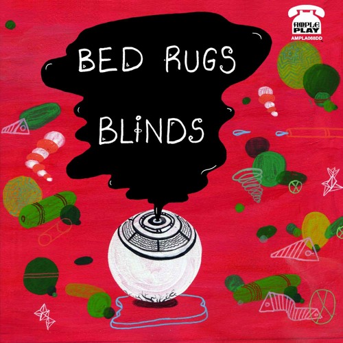 Bed Rugs 'Blinds' (Radio Edit) - ample play records