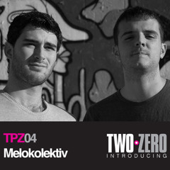 TPZ04 - INTRODUCING - MELOKOLEKTIV