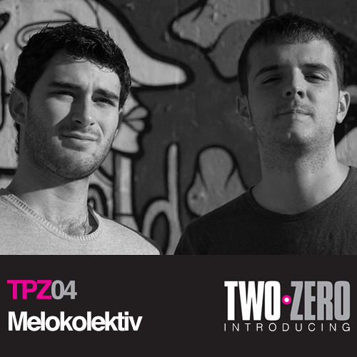 TPZ04 - INTRODUCING - MELOKOLEKTIV
