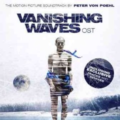 Crash Opera - Peter von Poehl - Vanishing Waves OST